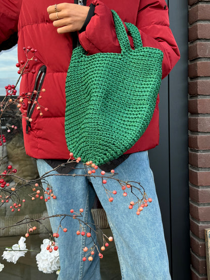 Magic Bag | Emerald