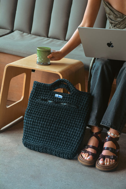 Laptop Bag | Black