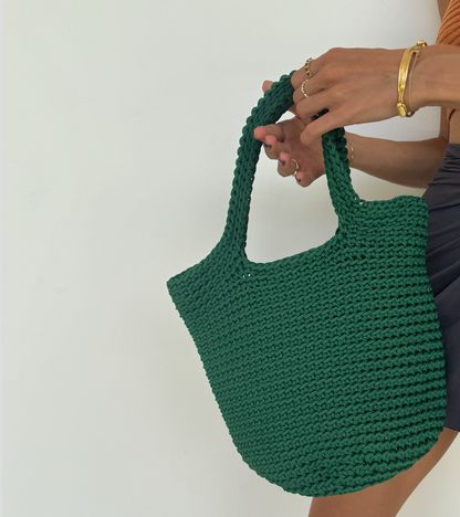 Magic Bag | Emerald