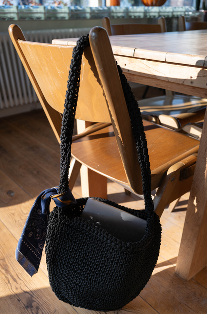 All-Day Tote | Black